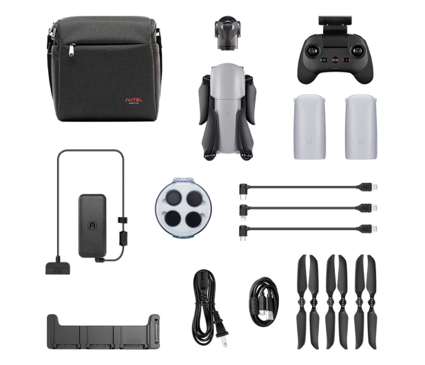 Autel EVO Lite+ Premium Gray - 746489 - zdjęcie